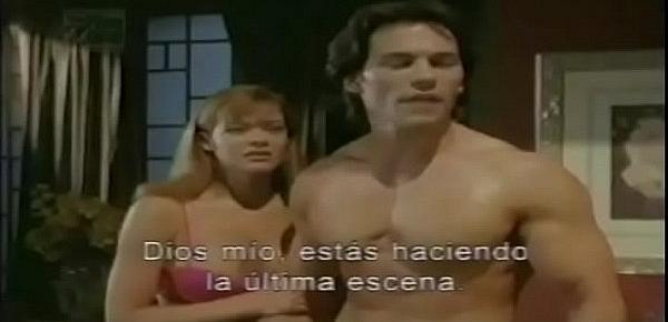  The Sex Files - Posesiones Eróticas  (1999) Shauna O´Brien - Full Movie VHS Subtitulada en Español